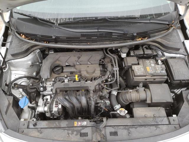 Photo 10 VIN: 3KPA24AD2NE504507 - KIA RIO 