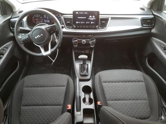 Photo 7 VIN: 3KPA24AD2NE504507 - KIA RIO 