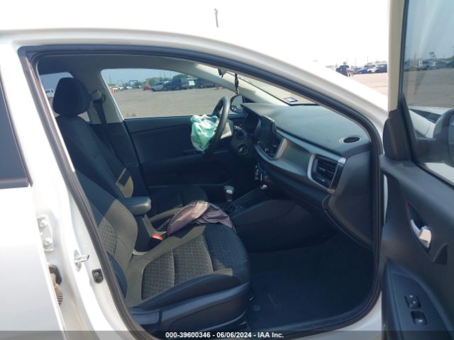 Photo 4 VIN: 3KPA24AD2NE506368 - KIA RIO 