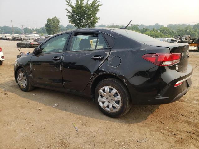 Photo 1 VIN: 3KPA24AD2PE512383 - KIA RIO LX 