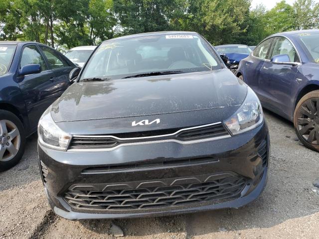 Photo 4 VIN: 3KPA24AD2PE512383 - KIA RIO LX 