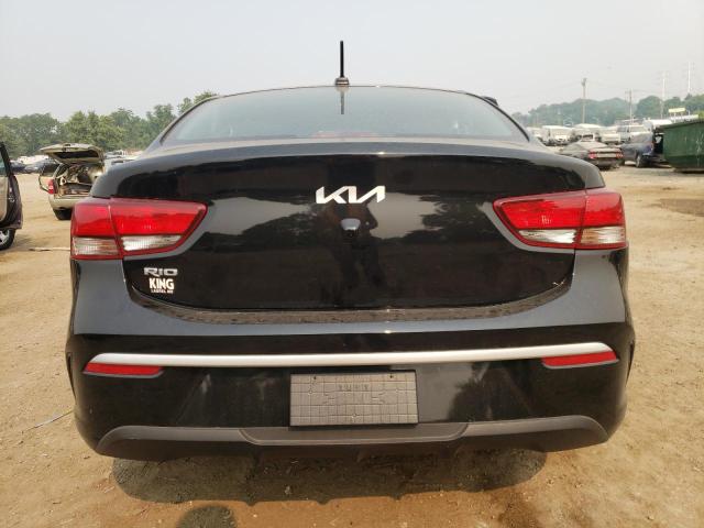 Photo 5 VIN: 3KPA24AD2PE512383 - KIA RIO LX 