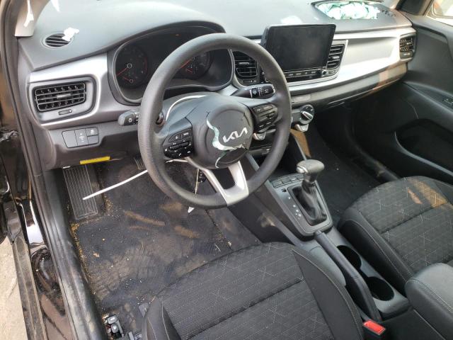 Photo 7 VIN: 3KPA24AD2PE512383 - KIA RIO LX 