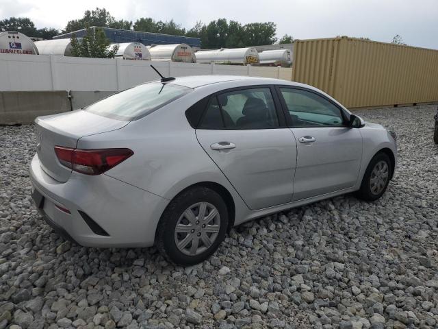 Photo 2 VIN: 3KPA24AD2PE518393 - KIA RIO LX 