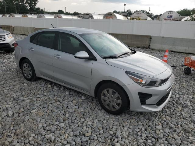 Photo 3 VIN: 3KPA24AD2PE518393 - KIA RIO LX 