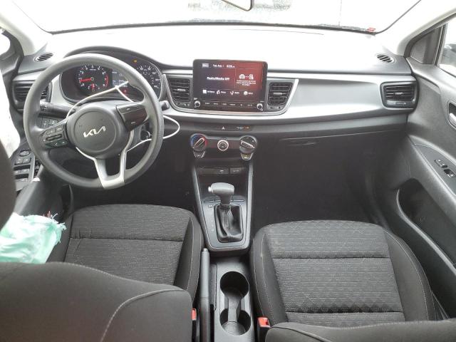 Photo 7 VIN: 3KPA24AD2PE518393 - KIA RIO LX 