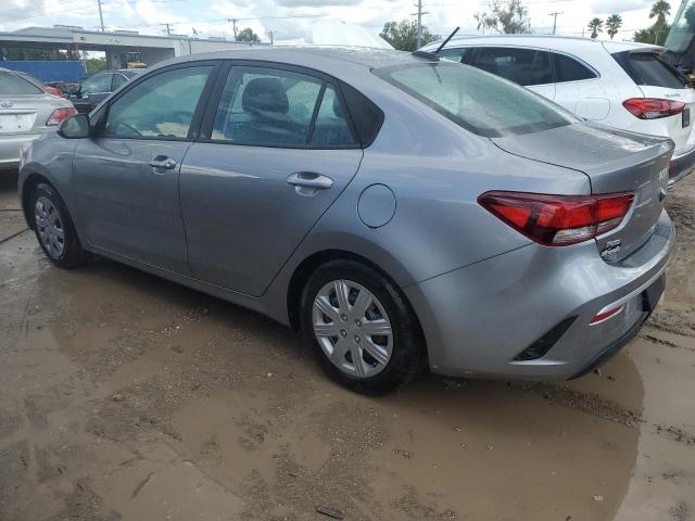 Photo 1 VIN: 3KPA24AD2PE520421 - KIA RIO LX 