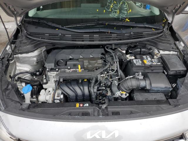 Photo 10 VIN: 3KPA24AD2PE520421 - KIA RIO LX 