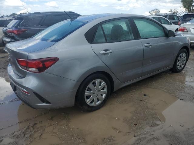 Photo 2 VIN: 3KPA24AD2PE520421 - KIA RIO LX 