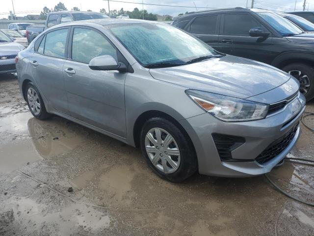 Photo 3 VIN: 3KPA24AD2PE520421 - KIA RIO LX 