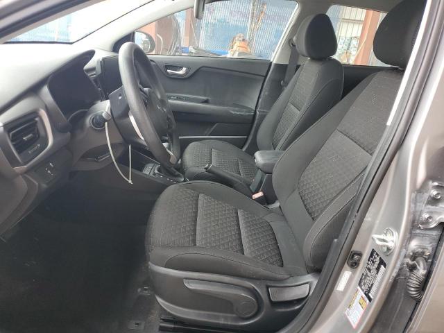 Photo 6 VIN: 3KPA24AD2PE520421 - KIA RIO LX 