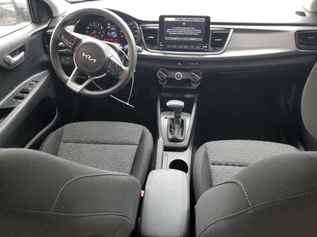 Photo 7 VIN: 3KPA24AD2PE520421 - KIA RIO LX 