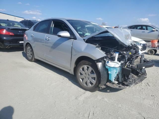 Photo 3 VIN: 3KPA24AD2PE521133 - KIA RIO 