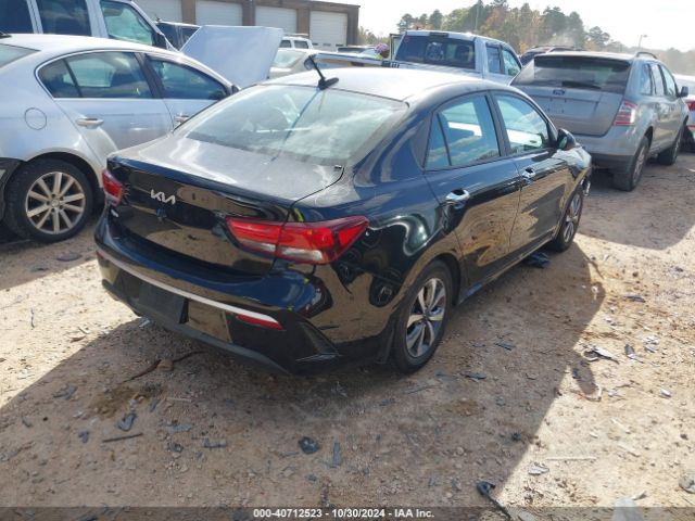 Photo 3 VIN: 3KPA24AD2PE540653 - KIA RIO 