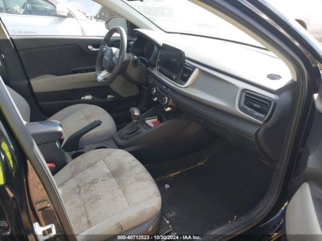 Photo 4 VIN: 3KPA24AD2PE540653 - KIA RIO 