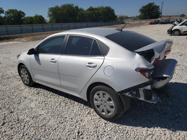 Photo 1 VIN: 3KPA24AD2PE550096 - KIA RIO LX 