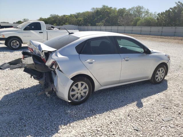 Photo 2 VIN: 3KPA24AD2PE550096 - KIA RIO LX 