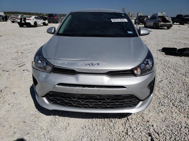 Photo 4 VIN: 3KPA24AD2PE550096 - KIA RIO LX 