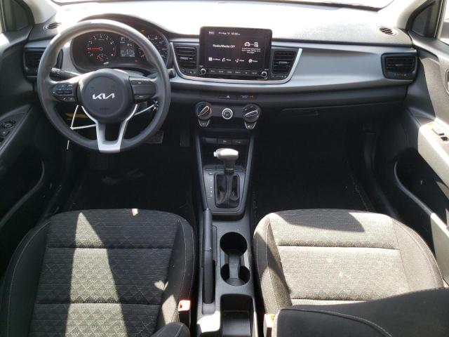 Photo 7 VIN: 3KPA24AD2PE550096 - KIA RIO LX 