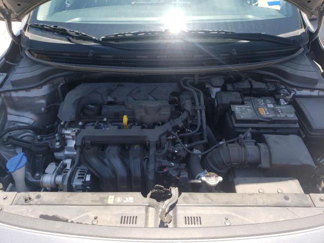 Photo 10 VIN: 3KPA24AD2PE551264 - KIA RIO 