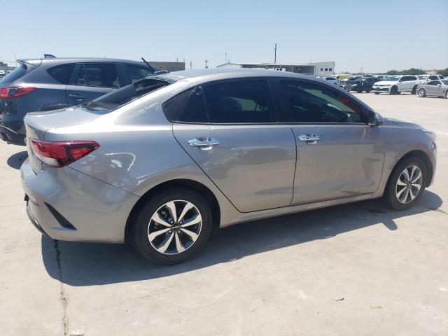 Photo 2 VIN: 3KPA24AD2PE551264 - KIA RIO 