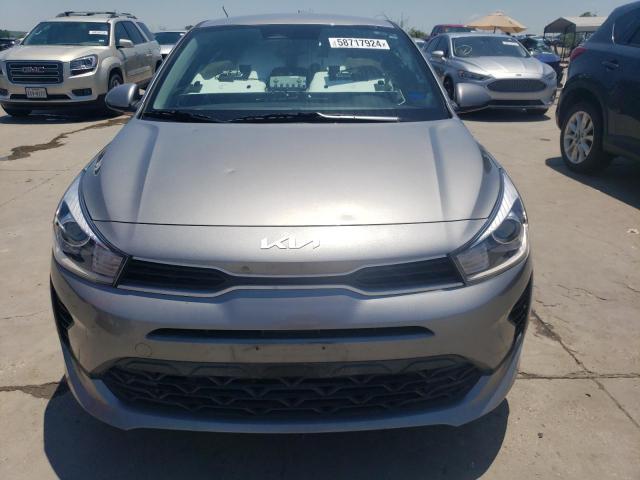 Photo 4 VIN: 3KPA24AD2PE551264 - KIA RIO 