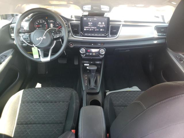 Photo 7 VIN: 3KPA24AD2PE551264 - KIA RIO 