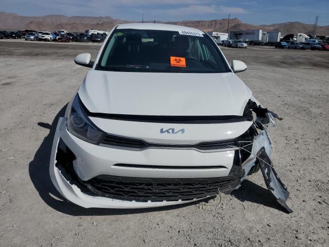 Photo 4 VIN: 3KPA24AD2PE558201 - KIA RIO 