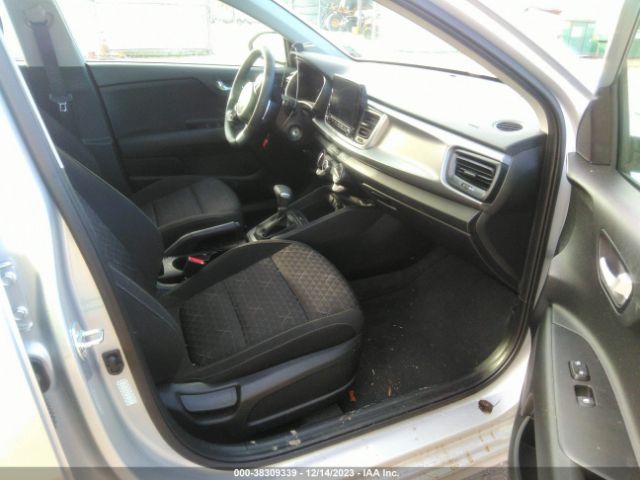 Photo 4 VIN: 3KPA24AD2PE559705 - KIA RIO 