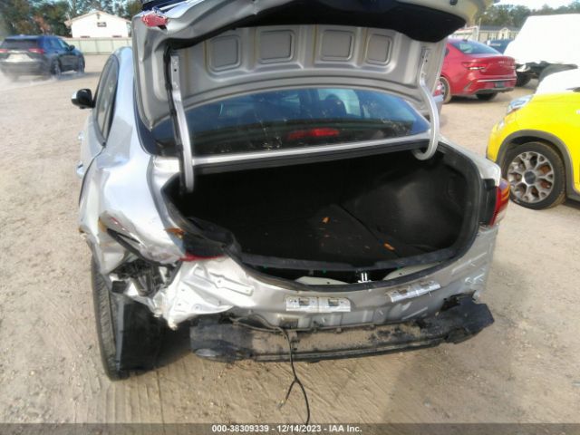 Photo 5 VIN: 3KPA24AD2PE559705 - KIA RIO 