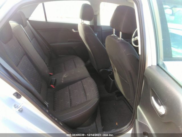 Photo 7 VIN: 3KPA24AD2PE559705 - KIA RIO 