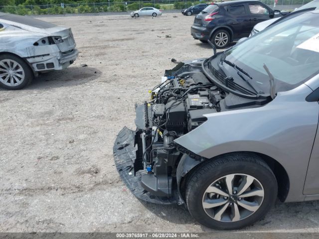 Photo 5 VIN: 3KPA24AD2PE573555 - KIA RIO 