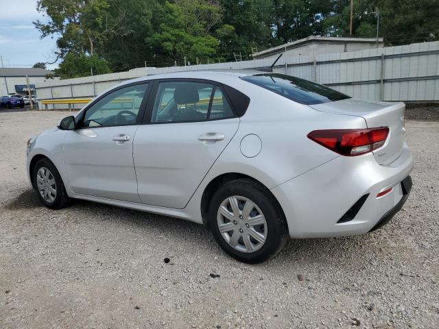 Photo 1 VIN: 3KPA24AD2PE578058 - KIA RIO LX 