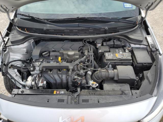 Photo 10 VIN: 3KPA24AD2PE578058 - KIA RIO LX 