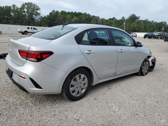 Photo 2 VIN: 3KPA24AD2PE578058 - KIA RIO LX 