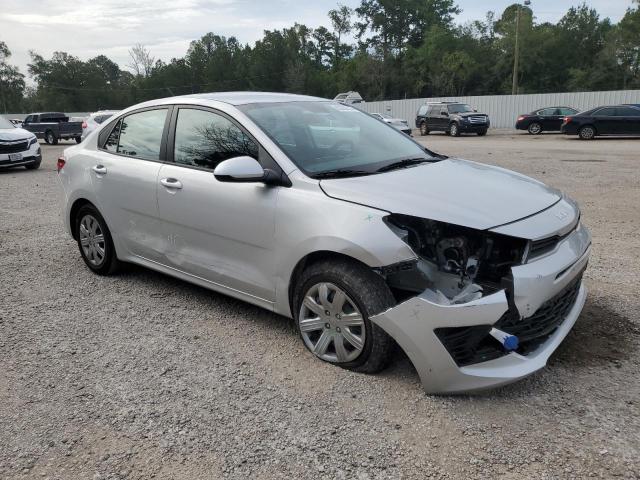 Photo 3 VIN: 3KPA24AD2PE578058 - KIA RIO LX 