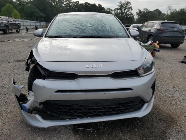 Photo 4 VIN: 3KPA24AD2PE578058 - KIA RIO LX 