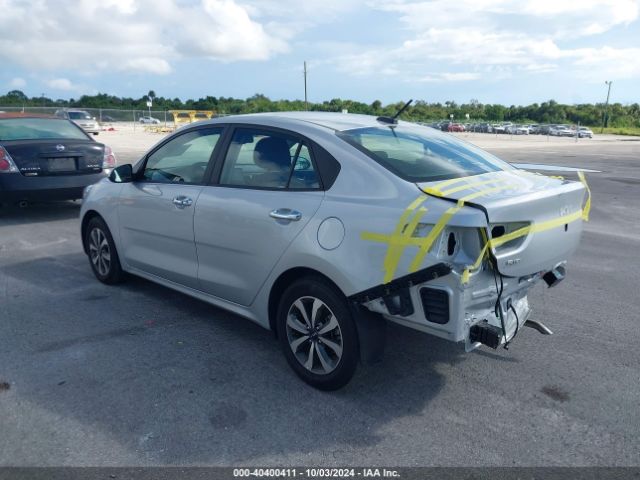 Photo 2 VIN: 3KPA24AD2PE578710 - KIA RIO 