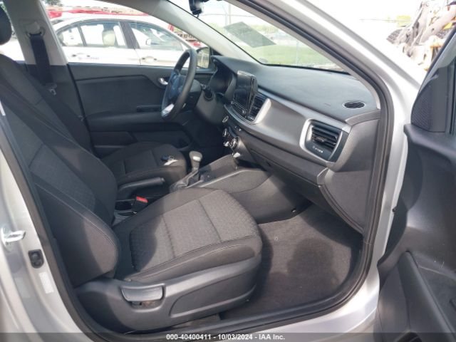 Photo 4 VIN: 3KPA24AD2PE578710 - KIA RIO 