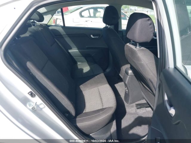 Photo 7 VIN: 3KPA24AD2PE578710 - KIA RIO 