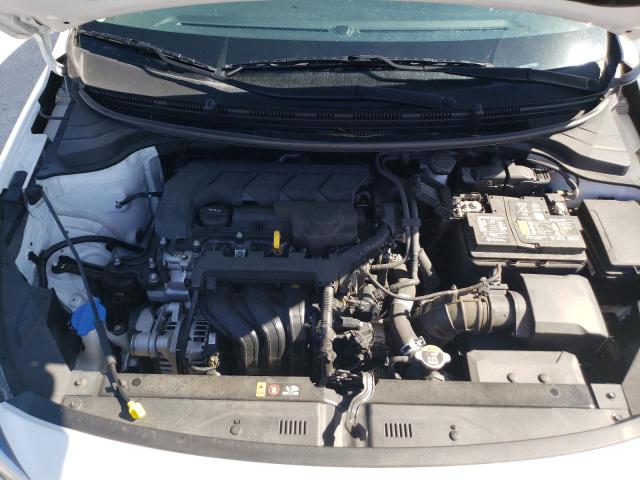 Photo 10 VIN: 3KPA24AD2PE579419 - KIA RIO LX 