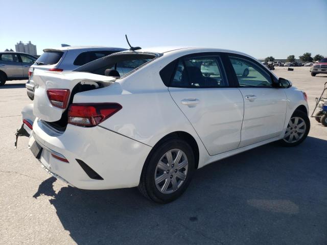 Photo 2 VIN: 3KPA24AD2PE579419 - KIA RIO LX 