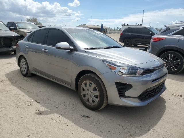 Photo 3 VIN: 3KPA24AD2PE590761 - KIA RIO LX 