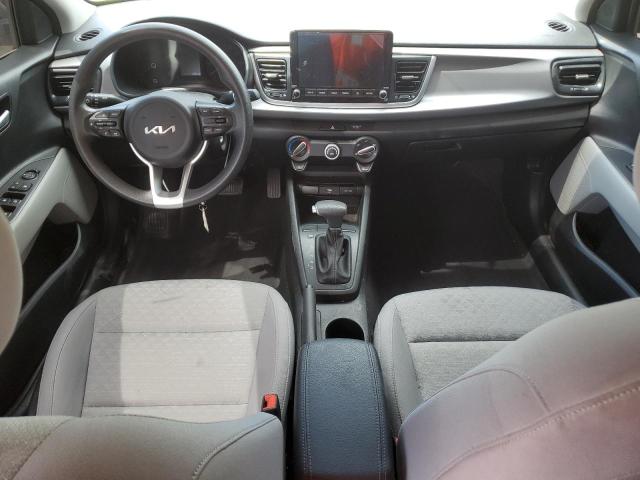 Photo 7 VIN: 3KPA24AD2PE590761 - KIA RIO LX 