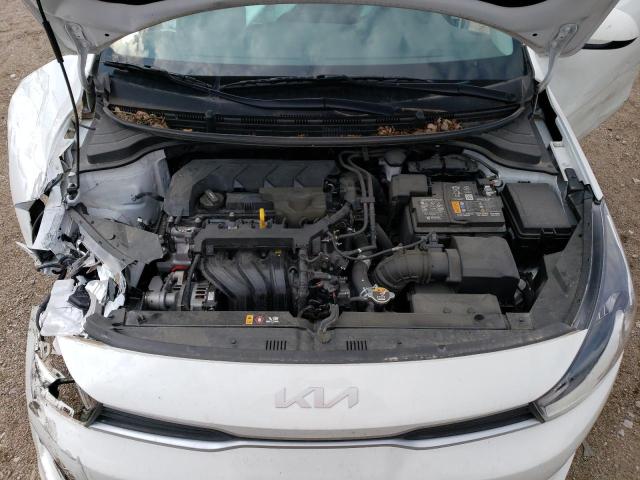 Photo 10 VIN: 3KPA24AD2PE606103 - KIA RIO LX 