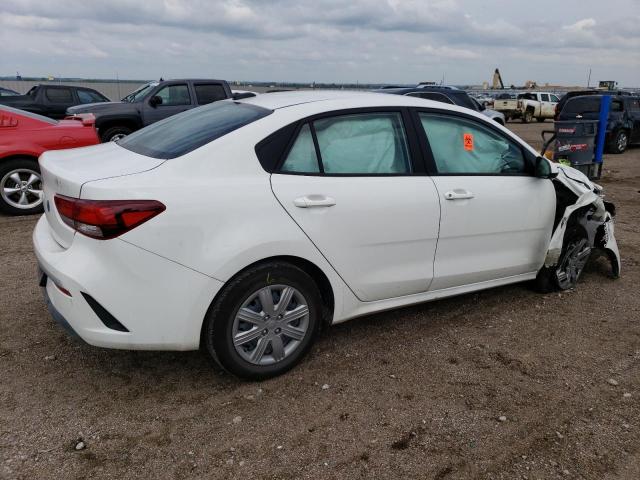 Photo 2 VIN: 3KPA24AD2PE606103 - KIA RIO LX 