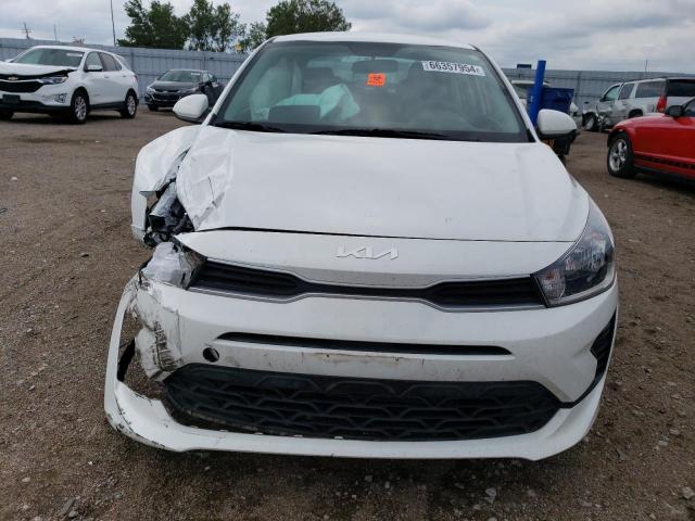 Photo 4 VIN: 3KPA24AD2PE606103 - KIA RIO LX 