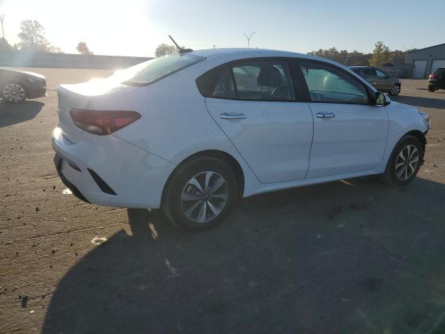 Photo 2 VIN: 3KPA24AD2PE612855 - KIA RIO LX 