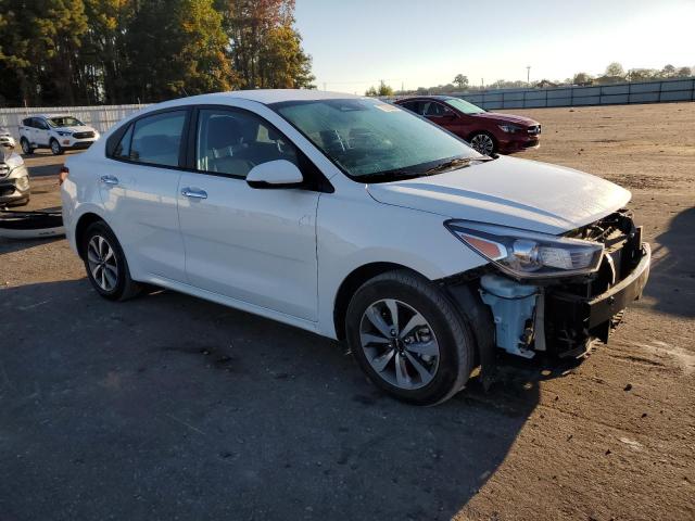 Photo 3 VIN: 3KPA24AD2PE612855 - KIA RIO LX 