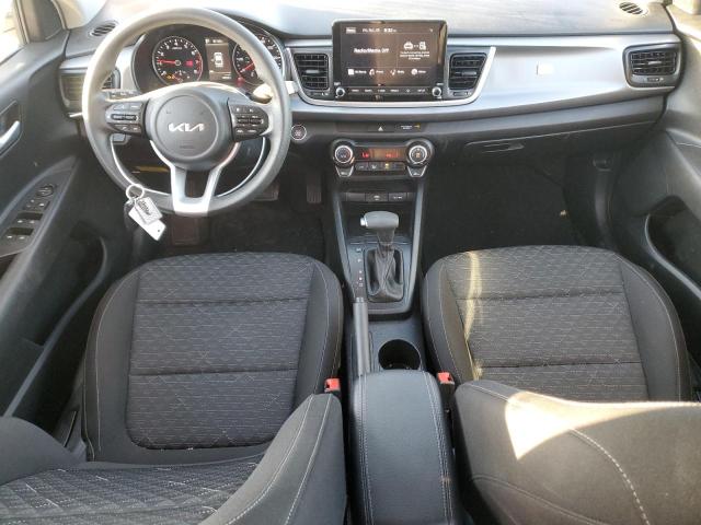 Photo 7 VIN: 3KPA24AD2PE612855 - KIA RIO LX 